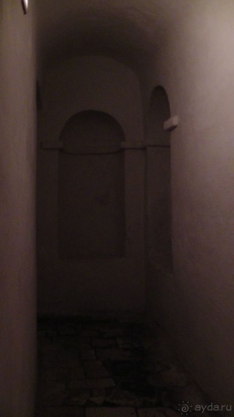 Чернигов - северный оплот Киевской Руси