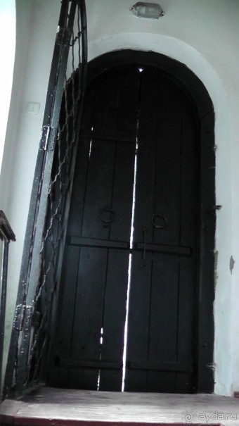 Чернигов - северный оплот Киевской Руси