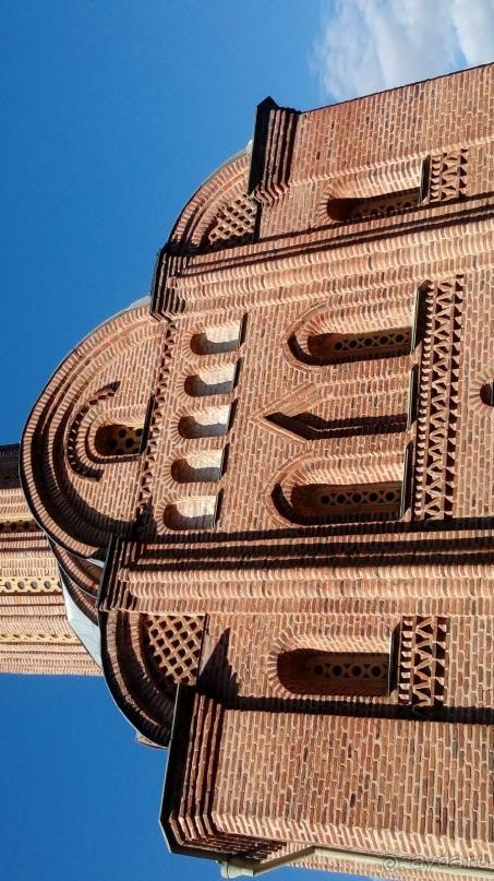 Чернигов - северный оплот Киевской Руси