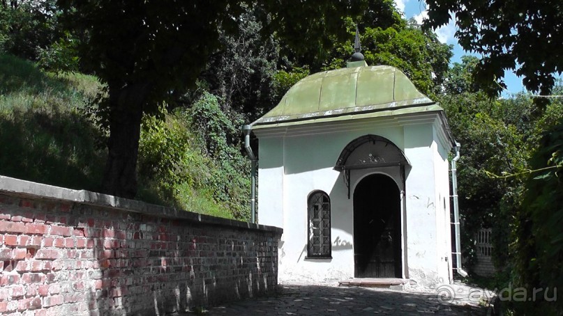 Чернигов - северный оплот Киевской Руси