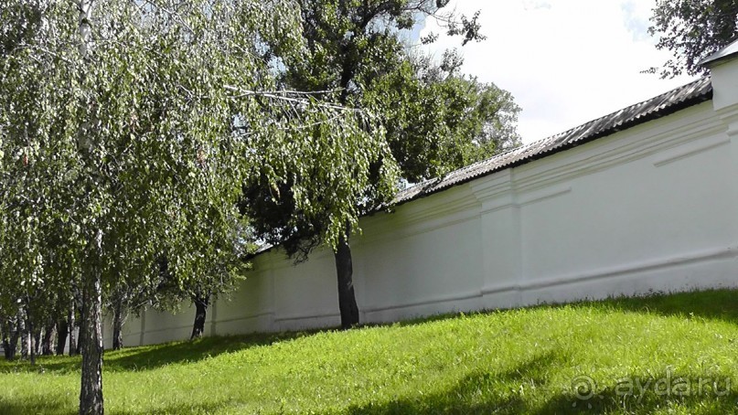 Чернигов - северный оплот Киевской Руси