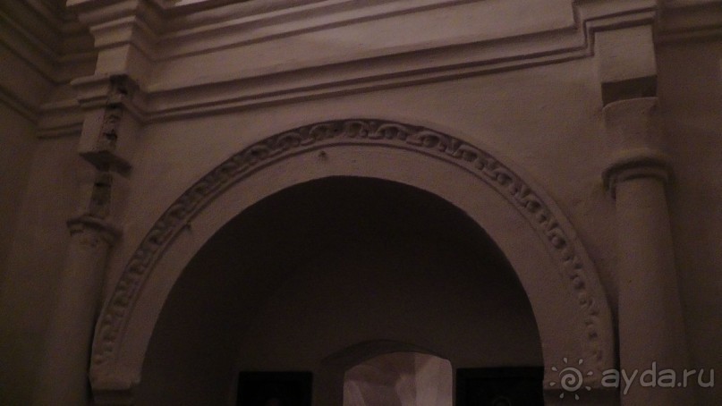 Чернигов - северный оплот Киевской Руси