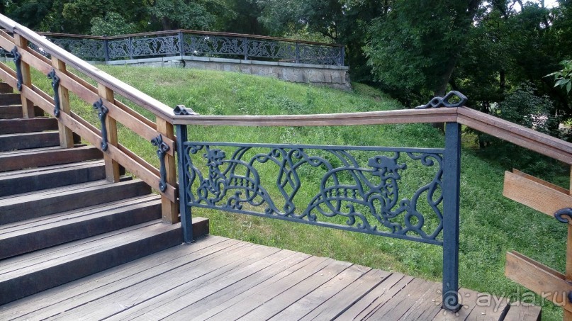 Чернигов - северный оплот Киевской Руси