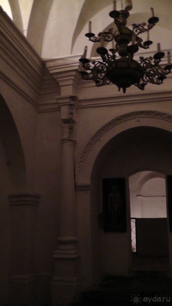 Чернигов - северный оплот Киевской Руси