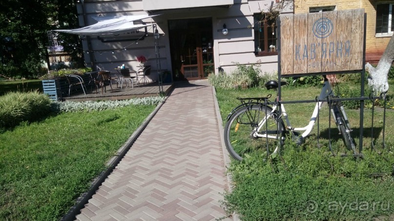 Чернигов - северный оплот Киевской Руси