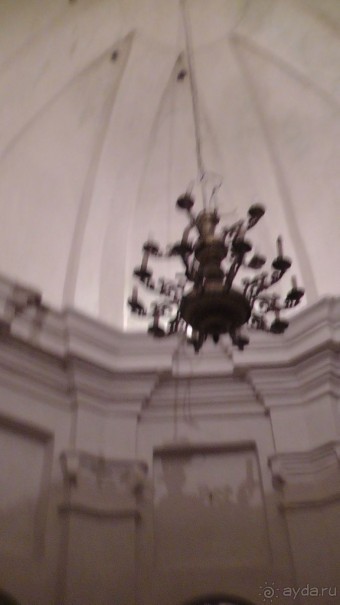 Чернигов - северный оплот Киевской Руси