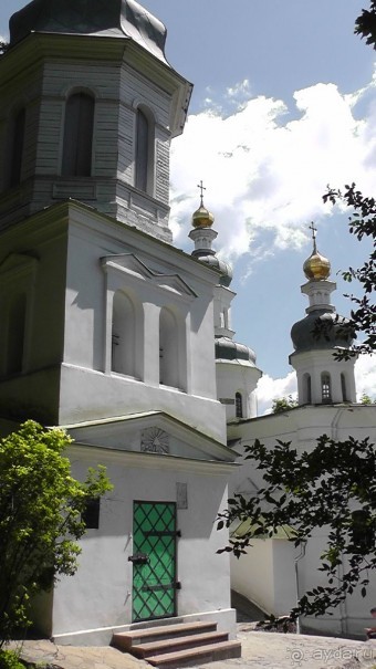 Чернигов - северный оплот Киевской Руси