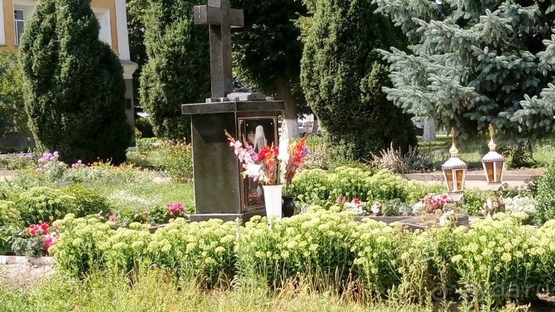 Чернигов - северный оплот Киевской Руси