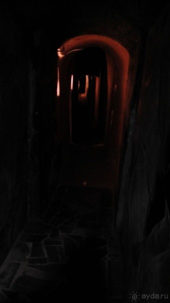 Чернигов - северный оплот Киевской Руси