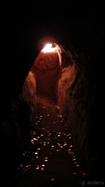 Чернигов - северный оплот Киевской Руси