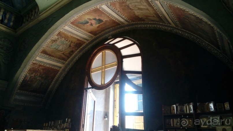 Чернигов - северный оплот Киевской Руси