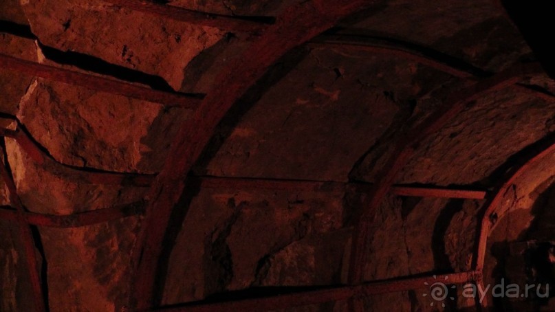 Чернигов - северный оплот Киевской Руси