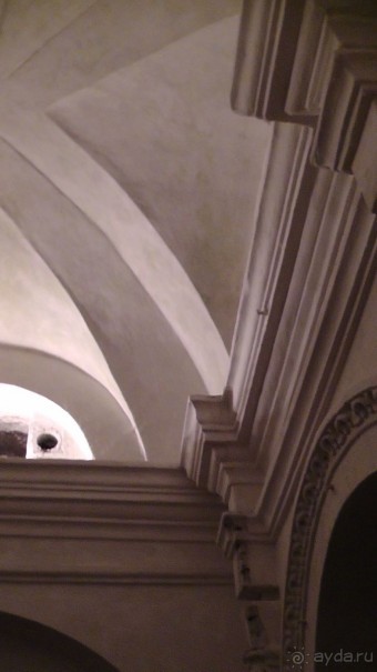 Чернигов - северный оплот Киевской Руси