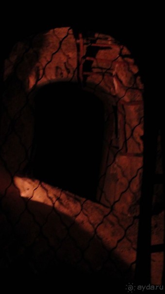 Чернигов - северный оплот Киевской Руси