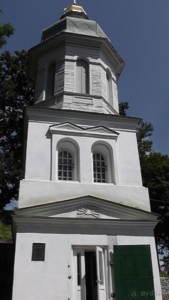 Чернигов - северный оплот Киевской Руси