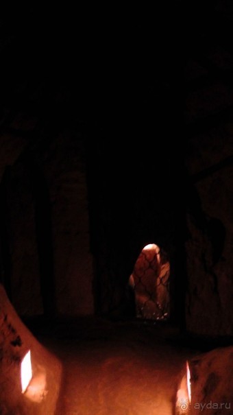 Чернигов - северный оплот Киевской Руси