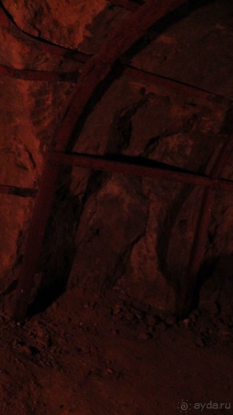 Чернигов - северный оплот Киевской Руси