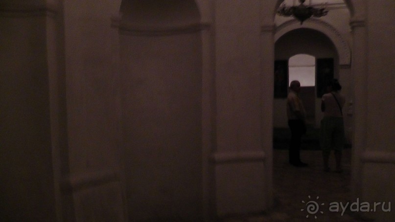 Чернигов - северный оплот Киевской Руси