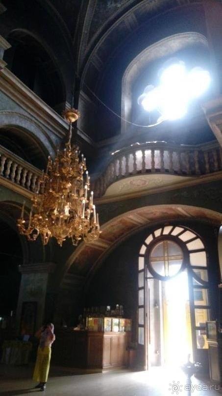 Чернигов - северный оплот Киевской Руси