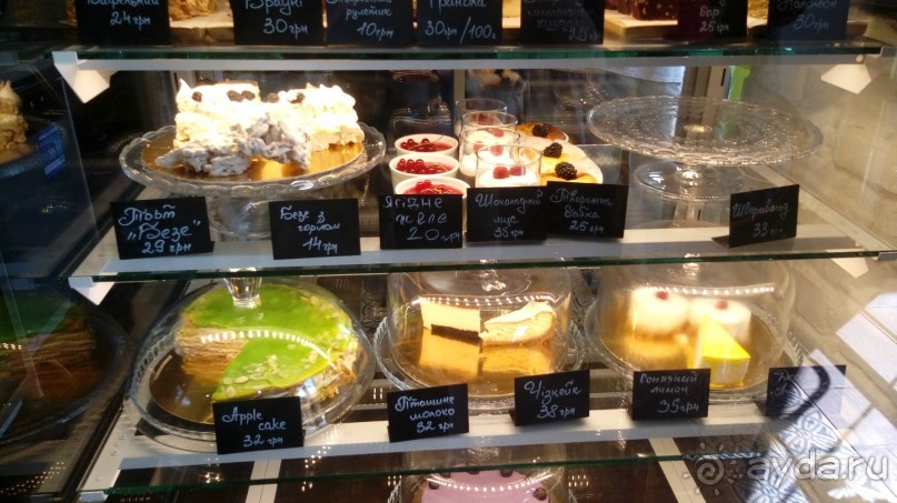 Чернигов - северный оплот Киевской Руси