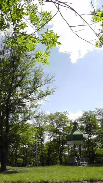 Чернигов - северный оплот Киевской Руси