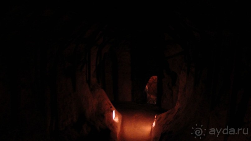 Чернигов - северный оплот Киевской Руси