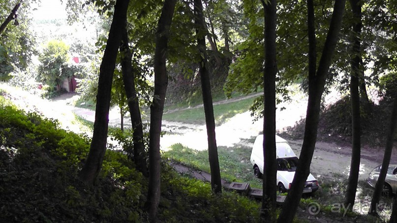 Чернигов - северный оплот Киевской Руси