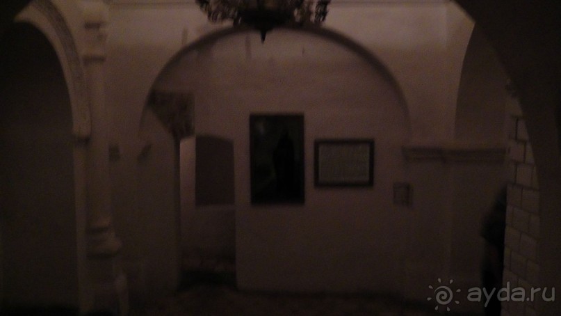 Чернигов - северный оплот Киевской Руси