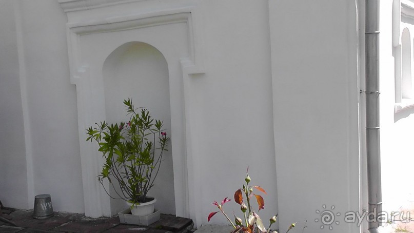 Чернигов - северный оплот Киевской Руси