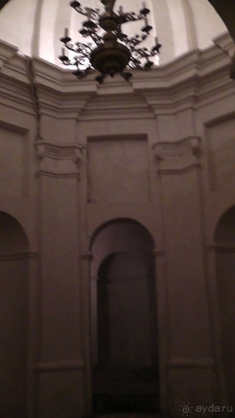 Чернигов - северный оплот Киевской Руси