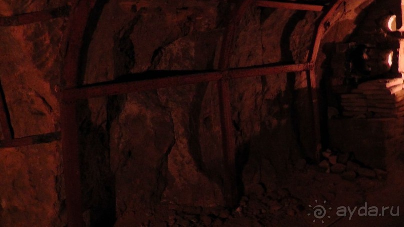 Чернигов - северный оплот Киевской Руси