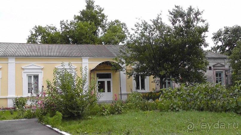 Чернигов - северный оплот Киевской Руси