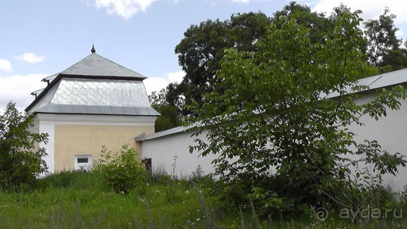 Чернигов - северный оплот Киевской Руси