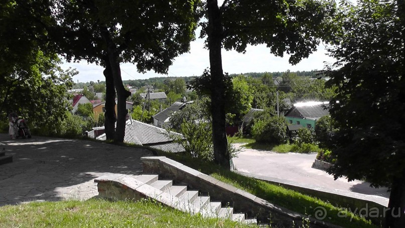 Чернигов - северный оплот Киевской Руси