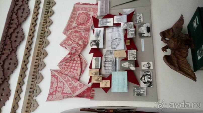 Чернигов - северный оплот Киевской Руси