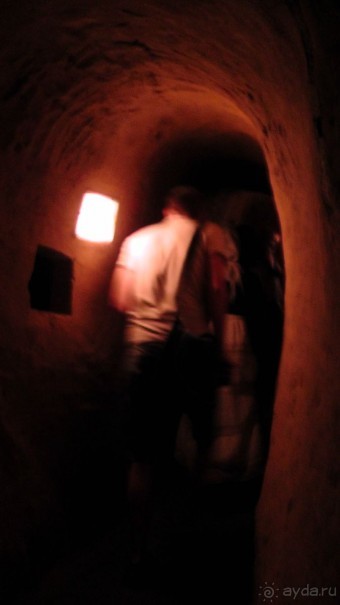 Чернигов - северный оплот Киевской Руси