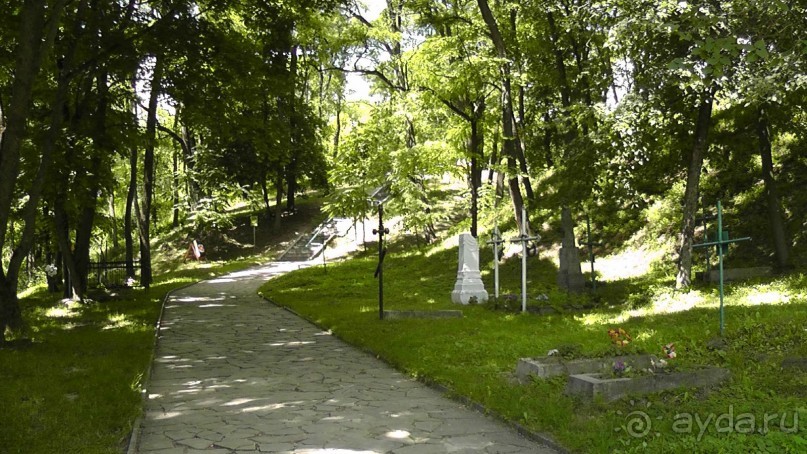 Чернигов - северный оплот Киевской Руси