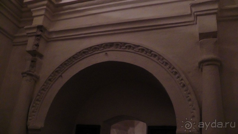 Чернигов - северный оплот Киевской Руси