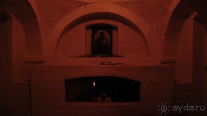 Чернигов - северный оплот Киевской Руси