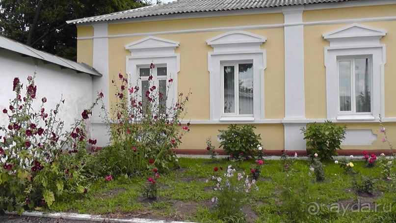 Чернигов - северный оплот Киевской Руси