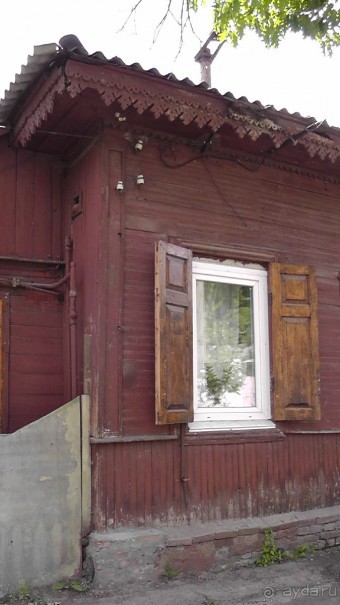 Чернигов - северный оплот Киевской Руси