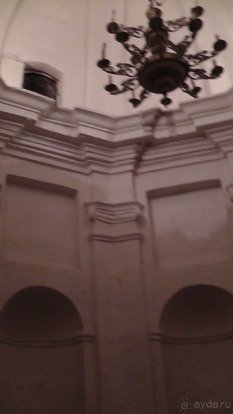 Чернигов - северный оплот Киевской Руси