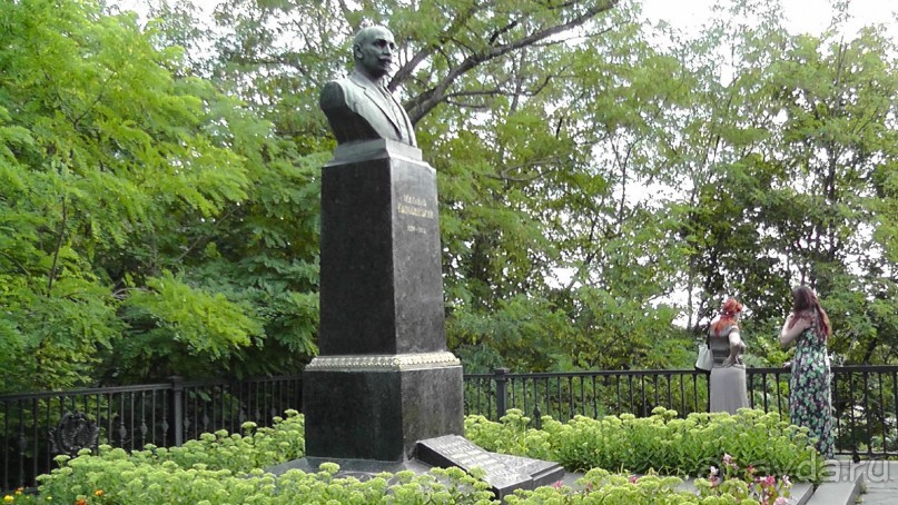 Чернигов - северный оплот Киевской Руси