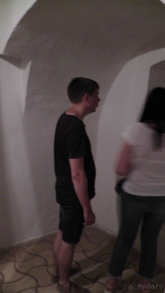 Чернигов - северный оплот Киевской Руси