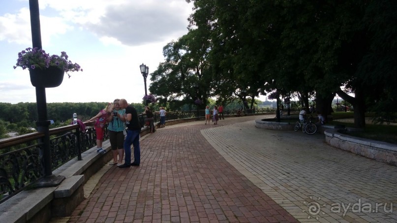 Чернигов - северный оплот Киевской Руси