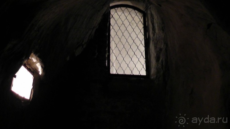 Чернигов - северный оплот Киевской Руси