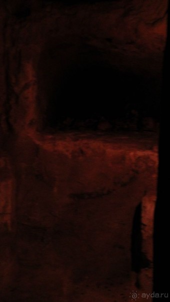 Чернигов - северный оплот Киевской Руси