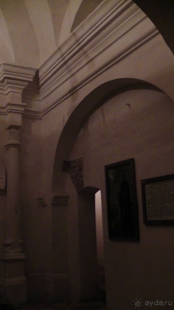 Чернигов - северный оплот Киевской Руси