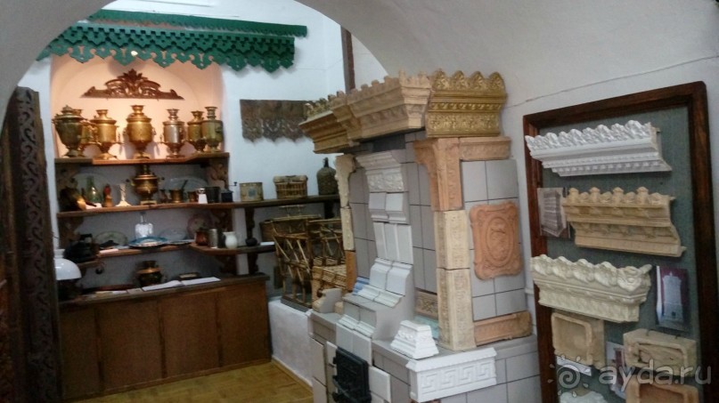 Чернигов - северный оплот Киевской Руси