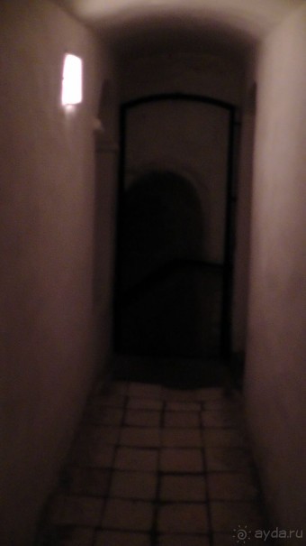 Чернигов - северный оплот Киевской Руси